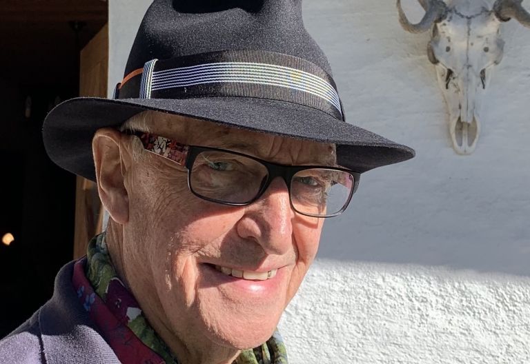 Jan Reudink (Sachsenburg, Ruurlo/NL)