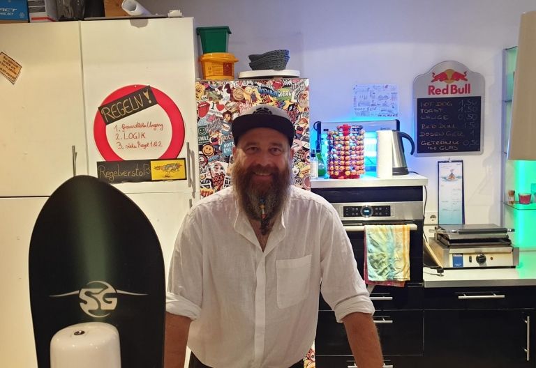 &Uuml;berregionales Jugendprojekt wird in Nu&szlig;dorf-Debant gestartet