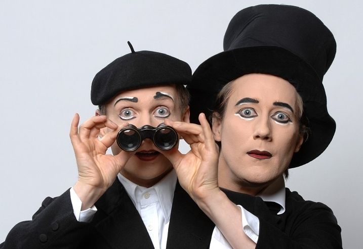 Gm&uuml;nd wird zur gro&szlig;en B&uuml;hne