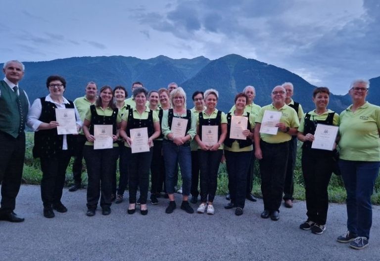 Kirchbacher Leit`n 2023