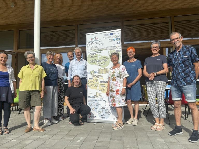 Lienz: Workshop Teilnehmer erweiterten ihren Stimmumfang  
