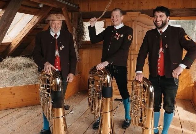 Irschner Kulturtage beginnen