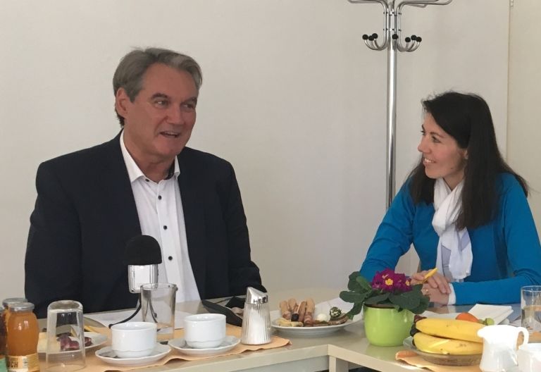 Caritas will Familienhilfe ausbauen