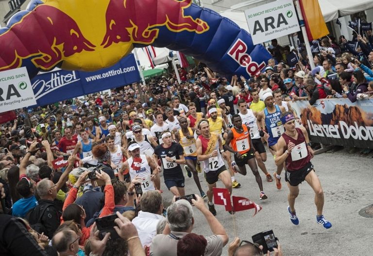 Lienzer Gemeinderat genehmigt Subvention f&uuml;r Dolomitenmann