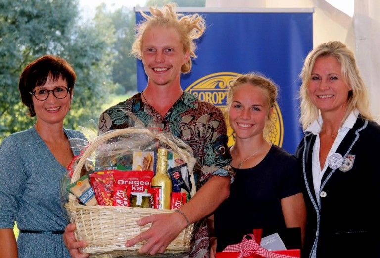 Waidegg: Ein Golftag f&uuml;r die gute Sache