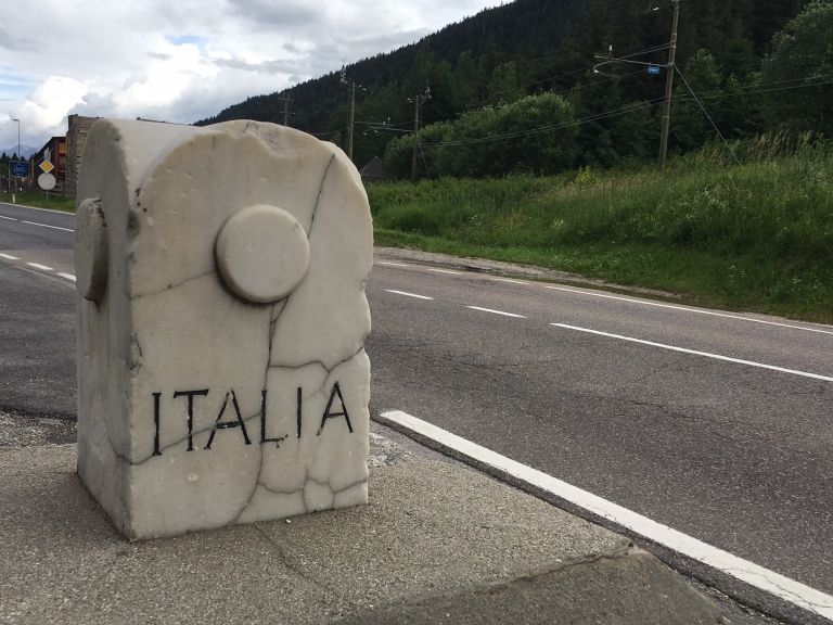 Illegale Migration: R&uuml;ckgang bei Aufgriffen auch in Osttirol