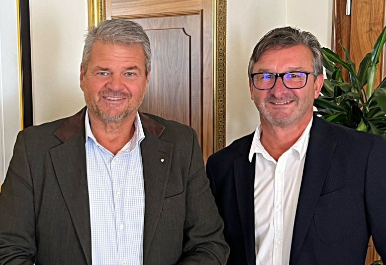 Klinar wechselt zum Team K&auml;rnten