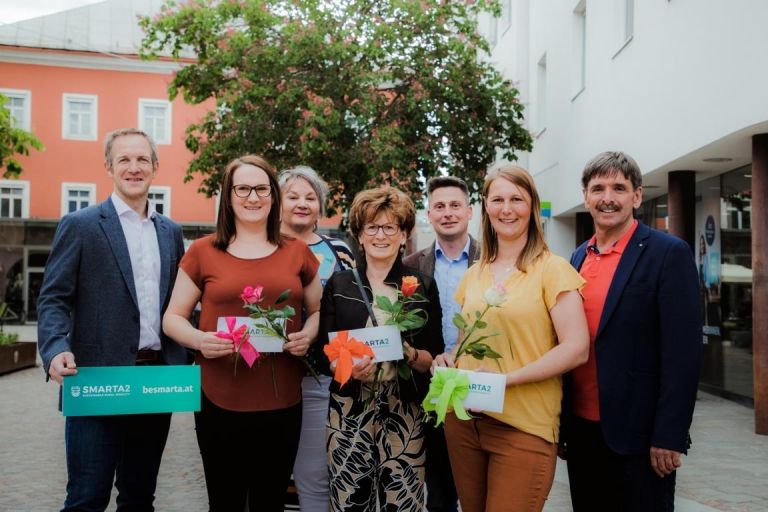 Regionsmanagement macht Osttirolerinnen gl&uuml;cklicher