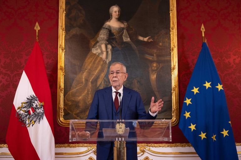 Regierungsauftrag &ndash; Erste Stimmen aus der Lienzer Politik