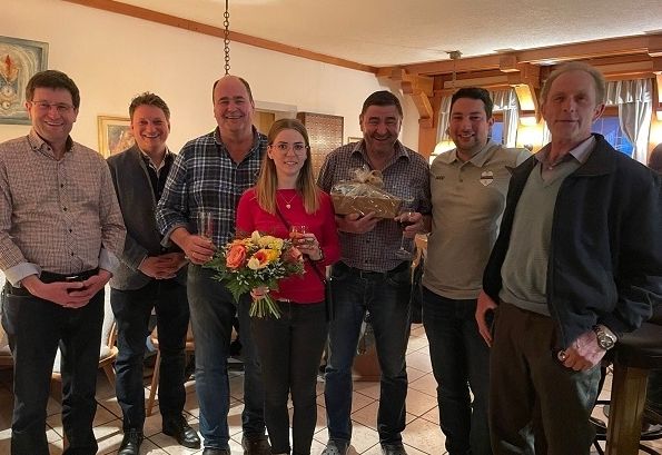 Letzter &bdquo;St&uuml;berlabend&ldquo;