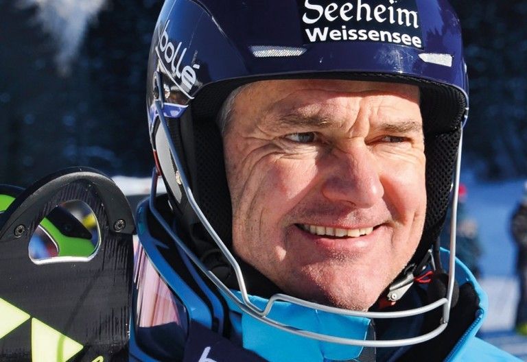 Gernot Morgenfurt (Techendorf)