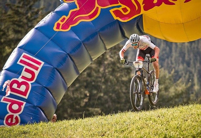 32. Red Bull Dolomitenmann