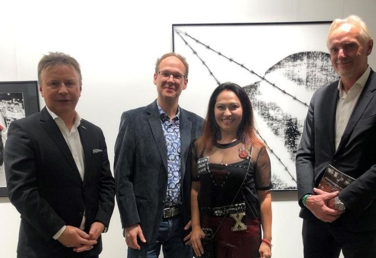 &bdquo;Die Wahrheit ist weiblich&ldquo; 