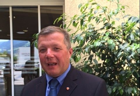 Viel Diskussion &uuml;ber not&auml;rztliches System im Iseltal