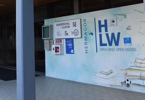 Hermagor bekommt ein BRG 