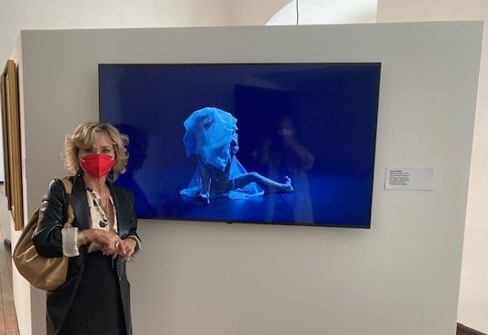 Schloss Bruck zeigt sich in diesem Sommer &bdquo;grenzenlos&ldquo;