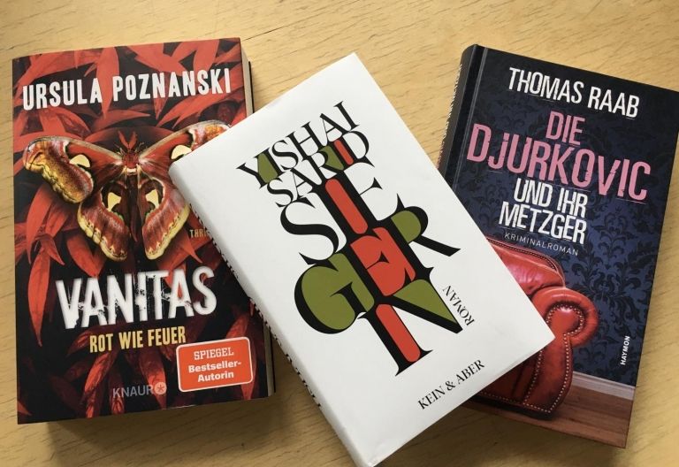 Ausgabe vom 27.4.2021