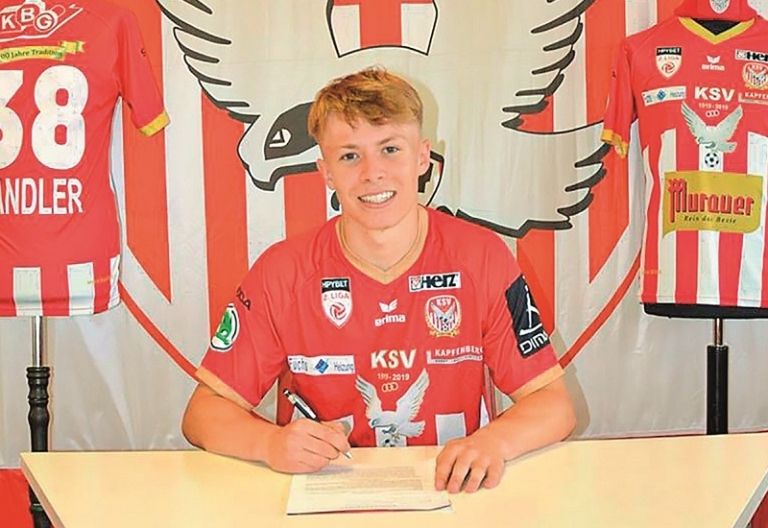 Tobias Mandler (Irschen)