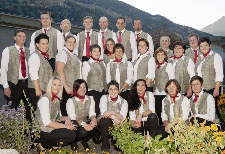 Das &bdquo;REP&ldquo; feiert seine ersten 20 Jahre