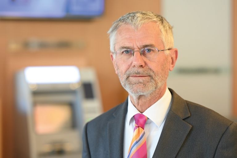 Projekt Nr. 22: Bankomatkasse f&uuml;r Oberlienz