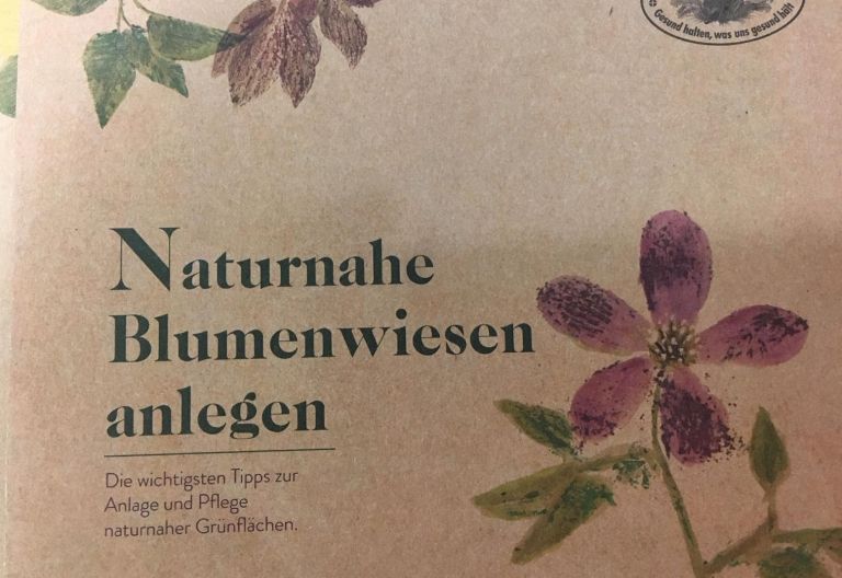 Gartenvorbereitungen in der Corona-Phase