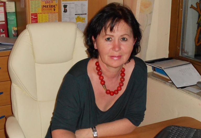 Irmgard Janschitz (Hermagor)