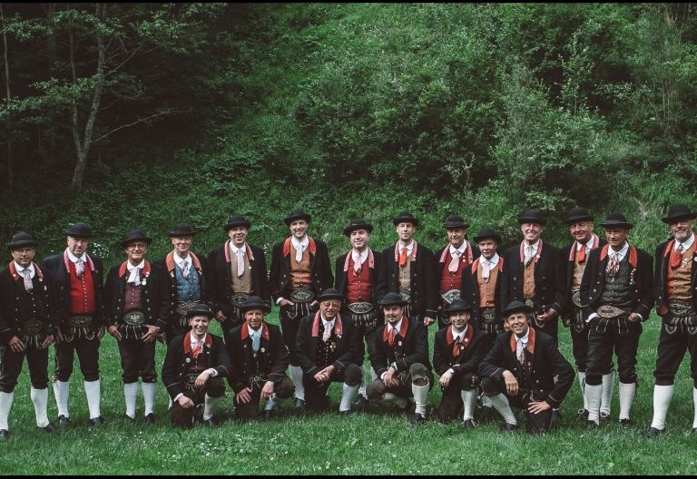 &bdquo;OB&ldquo;-Serie: Musik in allen Stilen - MGV Matrei 