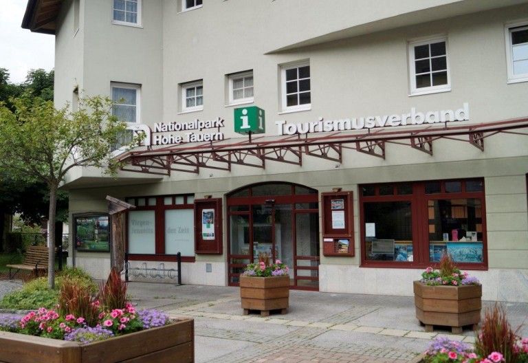 Wie geht&acute;s mit der Virger Tourismus-Info weiter?