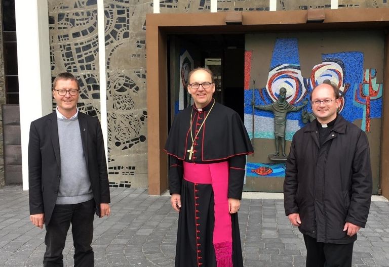 Osttiroler Dekane bei Wiederwahl best&auml;tigt