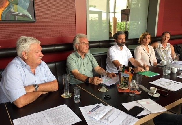 Weitere Kritik an &bdquo;Not&auml;rztedeal&ldquo; im Iseltal