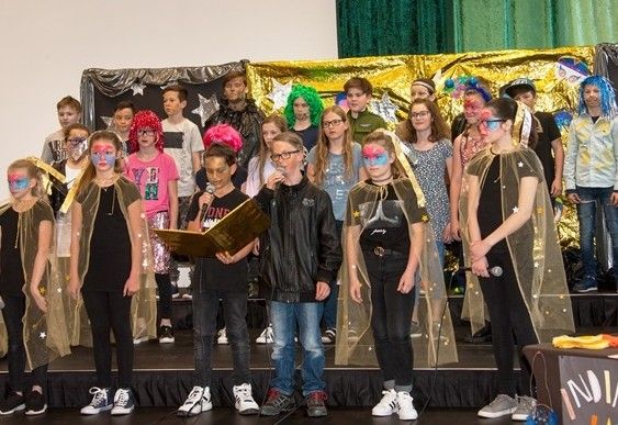 "Kein Wunsch ist Schnuppe"