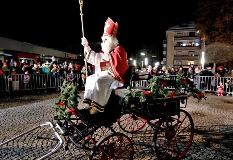 Vermutlich keine Krampusveranstaltungen in Lienz