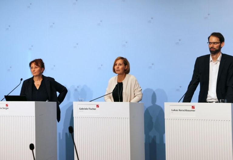 Sexismus im Alltag auch in Tirol ein Thema