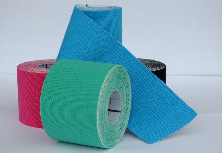 Tapen f&uuml;r den Hausgebrauch