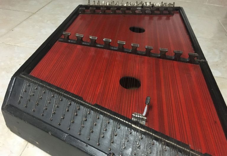 &bdquo;OB&ldquo;-Serie: Musik in allen Stilen &ndash; Alt Matreier Tanzmusik