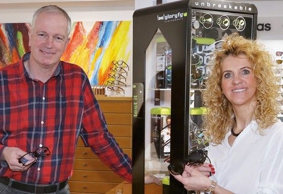 Sportbrillen bei Trost überraschend günstig!