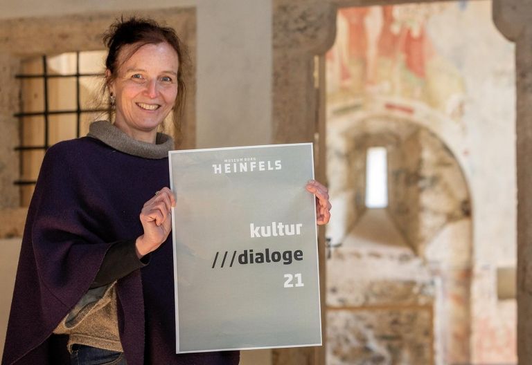 Projekt Nr. 23: Kulturdialoge Burg Heinfels