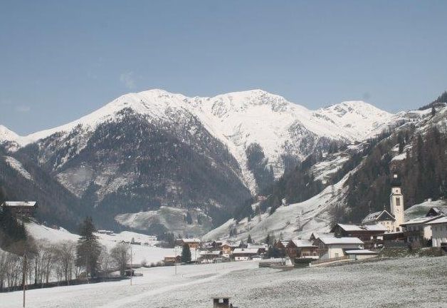 Schutzbauten besch&auml;ftigen Gemeinderat in Innervillgraten