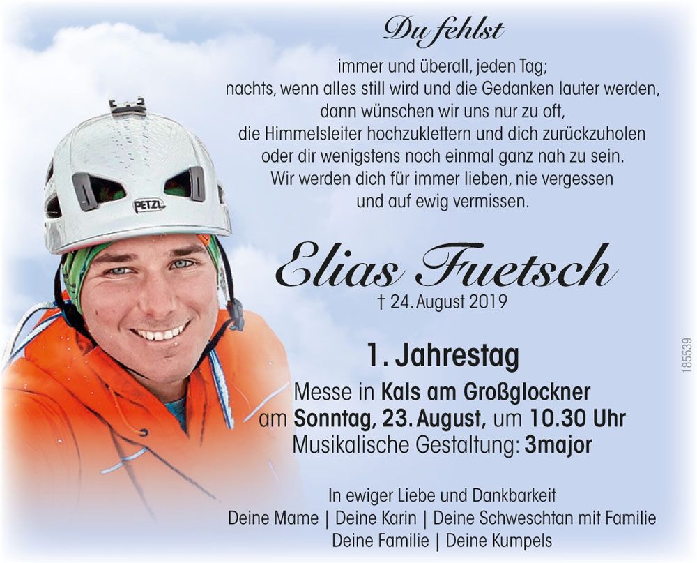 Elias Fuetsch
