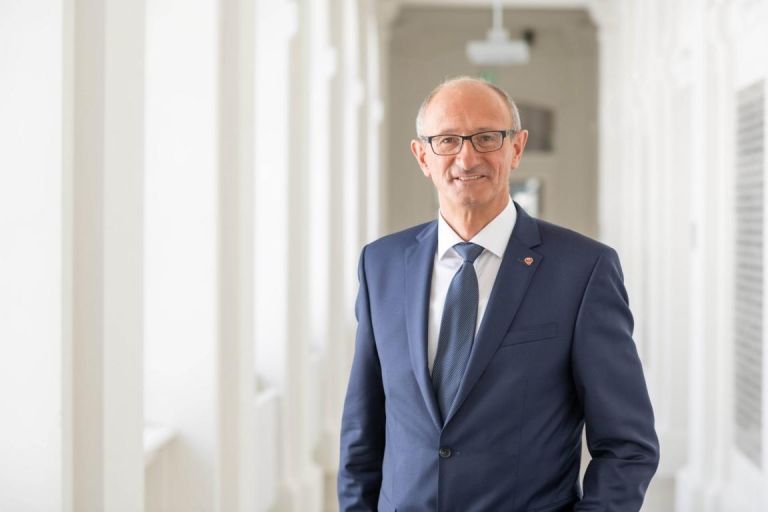 Familie als Fundament der Gesellschaft