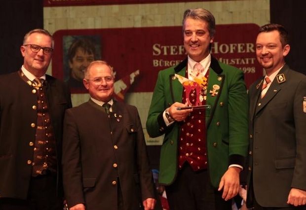 Eindrucksvolle &bdquo;Gala der Blasmusik 2019&ldquo;