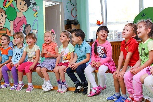 Eingeschr&auml;nkter Kindergartenbetrieb bis 13. April verl&auml;ngert