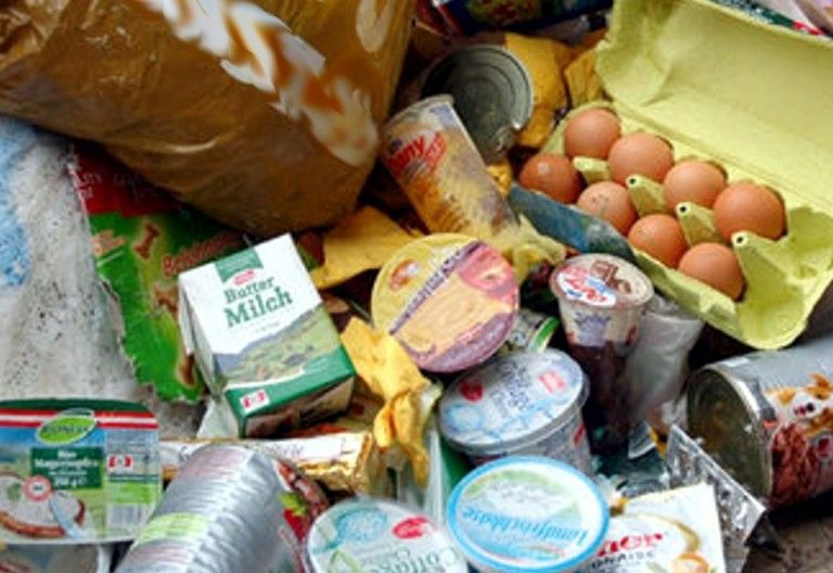 In Osttirol hapert es bei der M&uuml;lltrennung