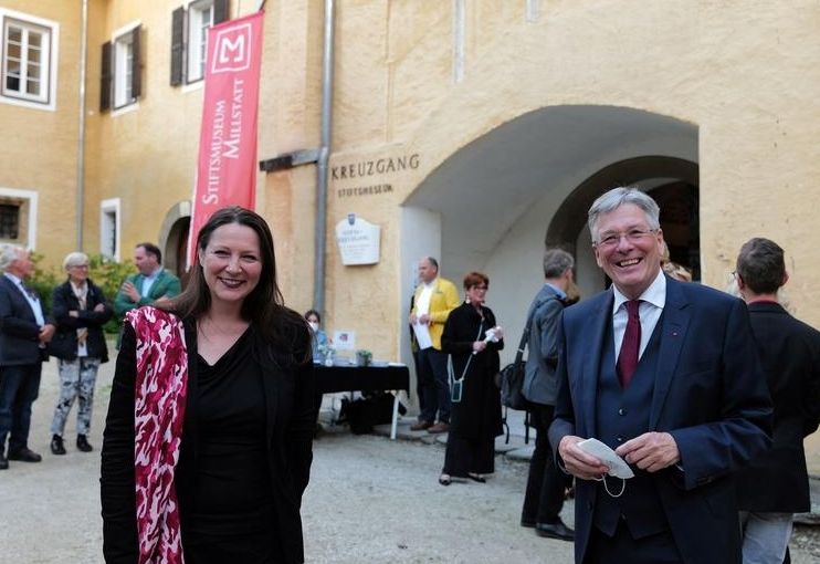 Aus &bdquo;KUNSTradln&ldquo; wird &bdquo;MillstART&ldquo;