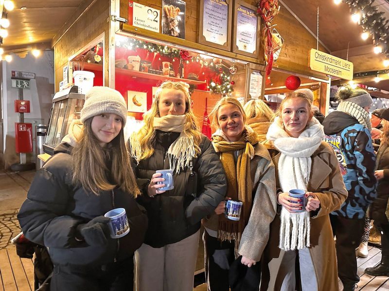 AUFGEBLITZT: Die Fotos von "Lienz tanzt" sind da!