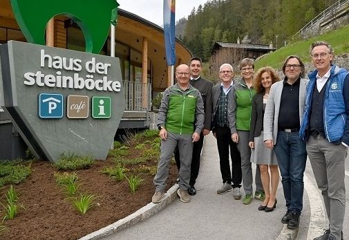 Nationalpark gab Ausblick auf die Saison