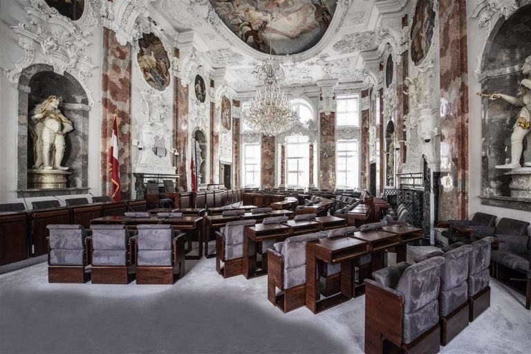 Landtag verl&auml;ngert Pilotphase f&uuml;r mobile Notfalleinheit in Matrei