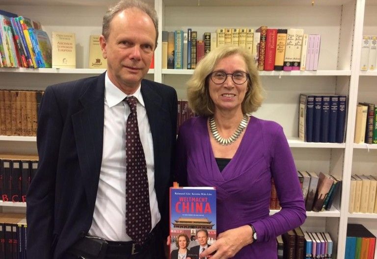 Von B&uuml;chern und Menschen &ndash; Ausgabe vom 27.11.2018