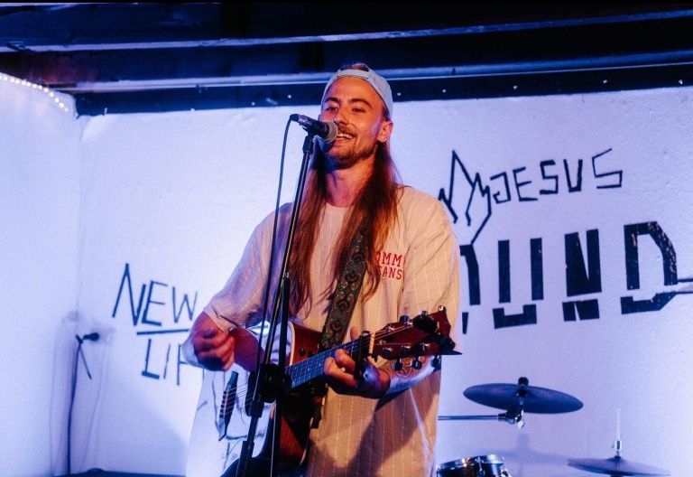 &bdquo;OB"-Serie: Musik in allen Stilen: Raphael Heinrich