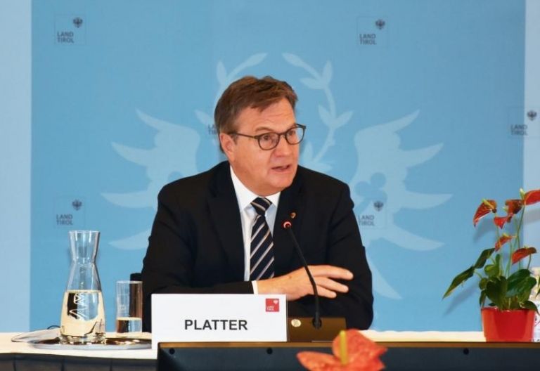 LH Platter: "Das h&auml;tte sich niemand vorstellen k&ouml;nnen"